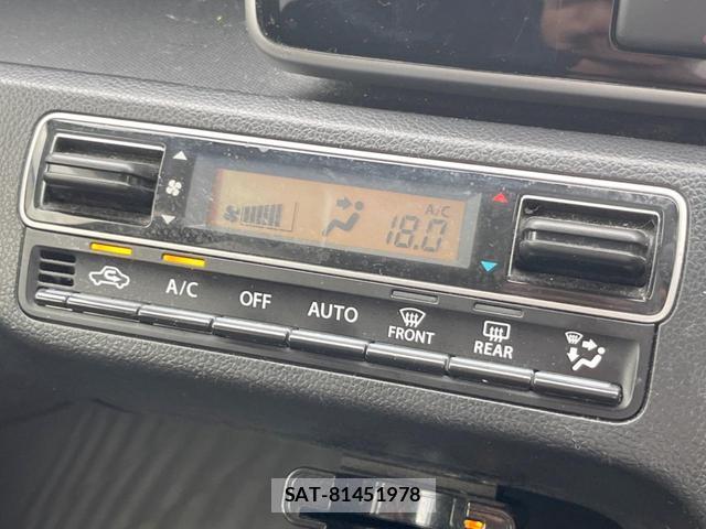 Suzuki WAGON R 2017-12 8071733-4