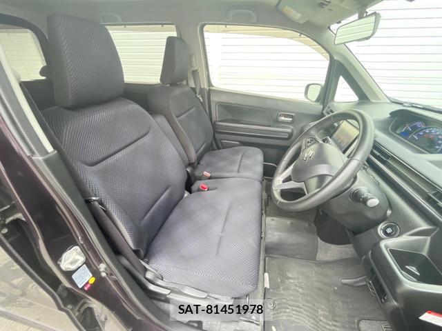 Suzuki WAGON R 2017-12 8071733-7