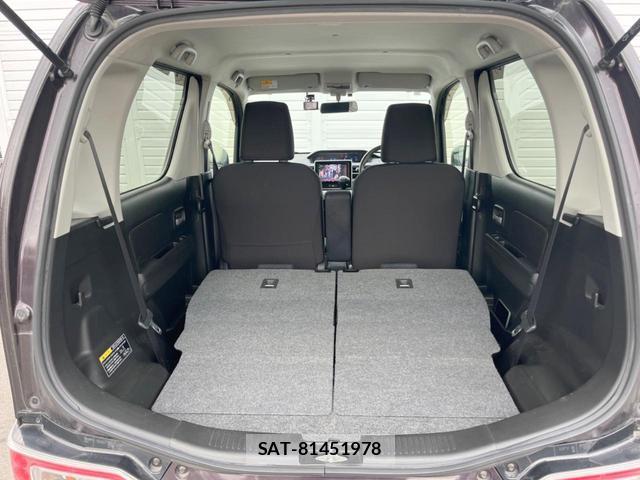 Suzuki WAGON R 2017-12 8071733-9