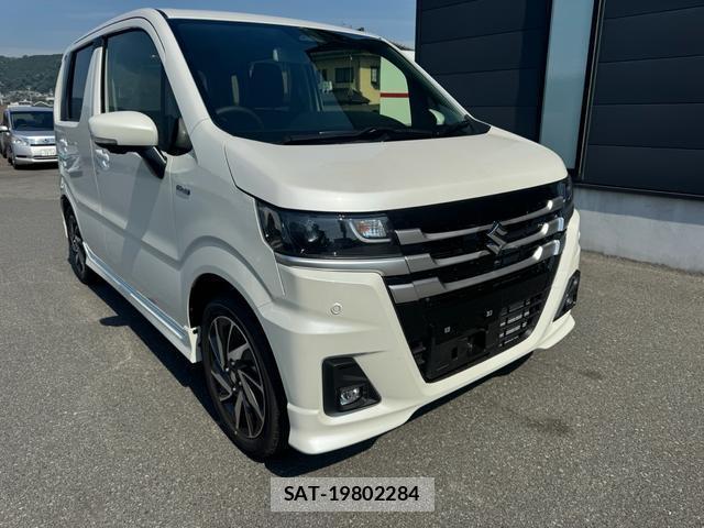 Suzuki WAGON R 2026-06 8072275-0