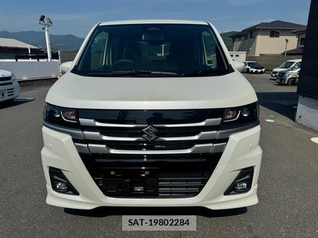 Suzuki WAGON R 2026-06 8072275-1