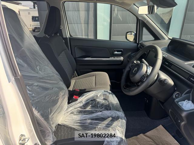 Suzuki WAGON R 2026-06 8072275-19