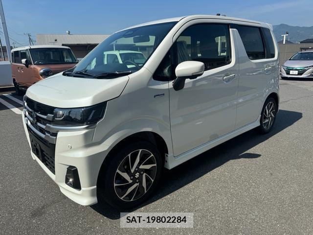 Suzuki WAGON R 2026-06 8072275-2