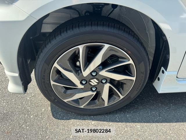 Suzuki WAGON R 2026-06 8072275-3