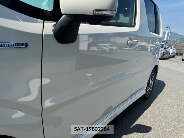 Suzuki WAGON R 2026-06 8072275-4