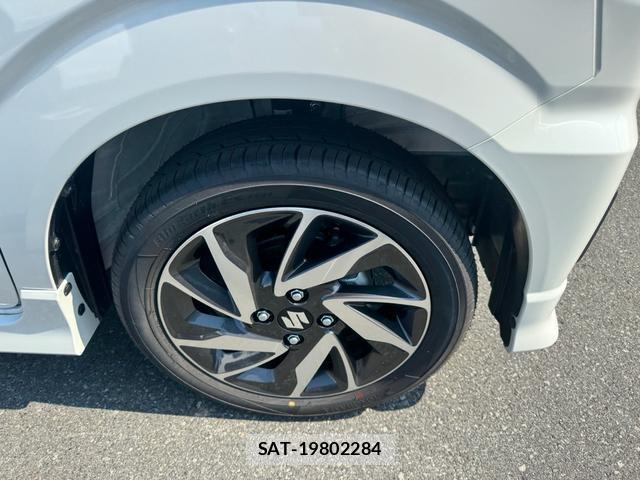 Suzuki WAGON R 2026-06 8072275-9
