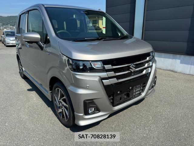 Suzuki WAGON R 2026-06 8072276-0