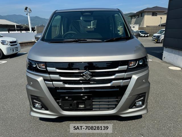Suzuki WAGON R 2026-06 8072276-1