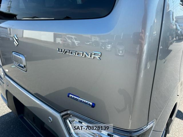 Suzuki WAGON R 2026-06 8072276-15