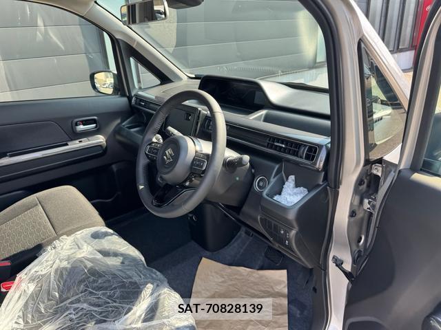 Suzuki WAGON R 2026-06 8072276-18