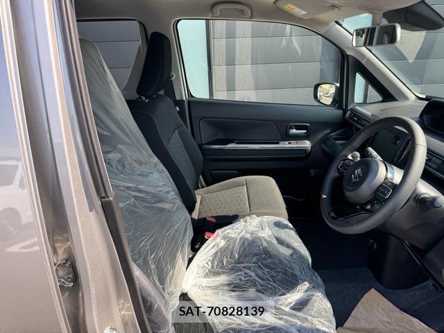Suzuki WAGON R 2026-06 8072276-19