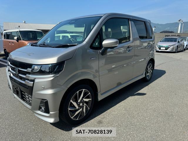 Suzuki WAGON R 2026-06 8072276-2
