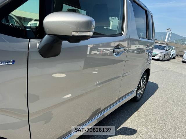 Suzuki WAGON R 2026-06 8072276-4