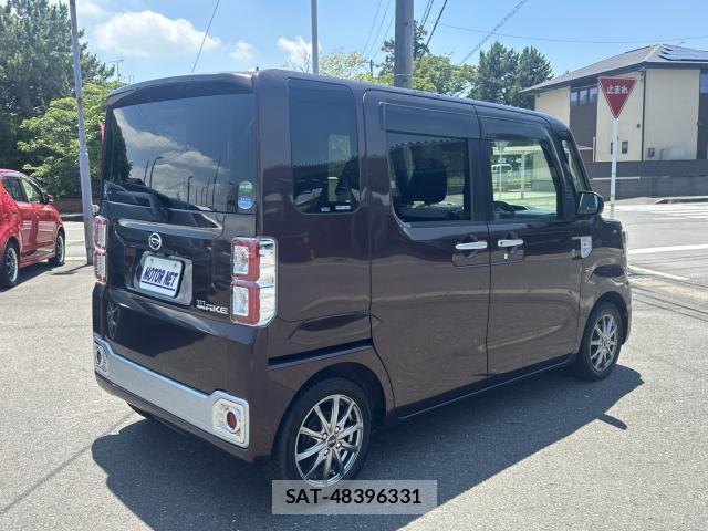Daihatsu WAKE 2015-08 8070872-1