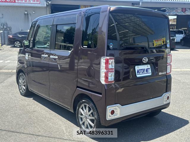 Daihatsu WAKE 2015-08 8070872-10