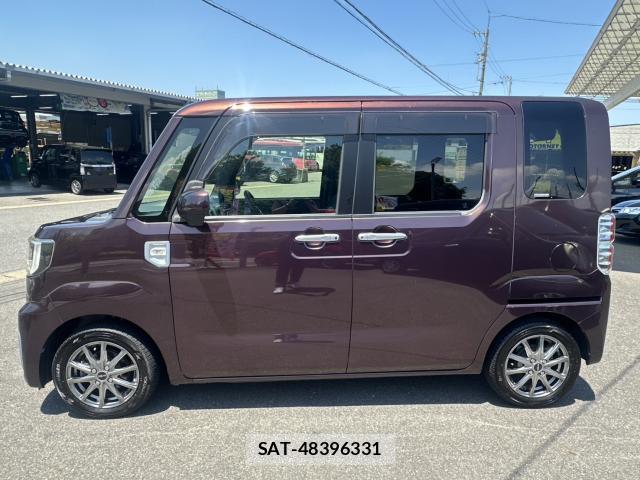 Daihatsu WAKE 2015-08 8070872-11