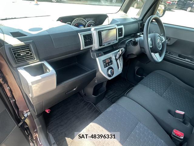 Daihatsu WAKE 2015-08 8070872-14