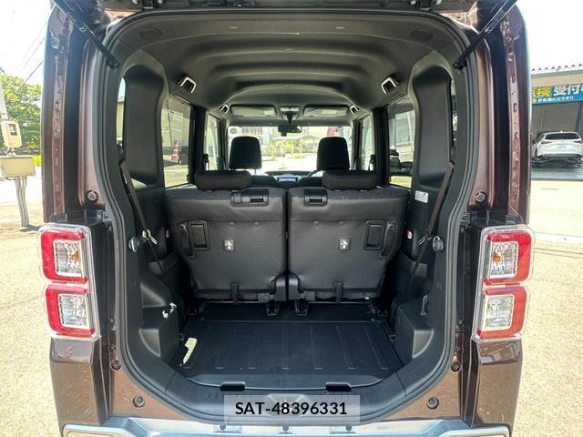 Daihatsu WAKE 2015-08 8070872-15