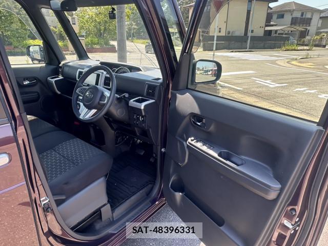 Daihatsu WAKE 2015-08 8070872-16