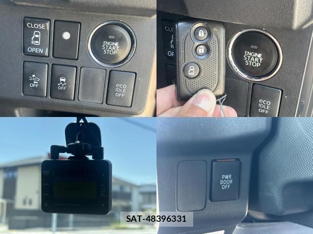 Daihatsu WAKE 2015-08 8070872-18