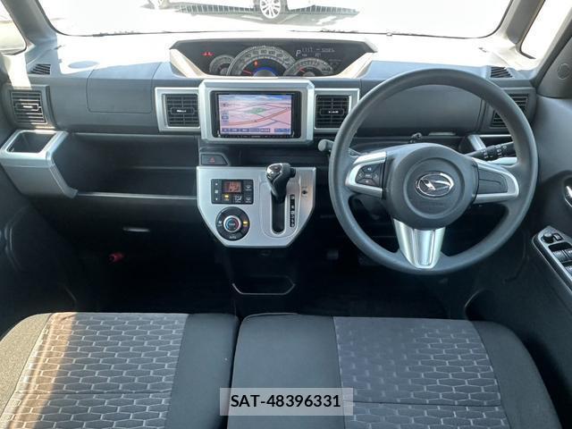Daihatsu WAKE 2015-08 8070872-2