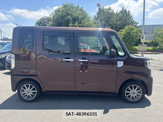 Daihatsu WAKE 2015-08 8070872-3