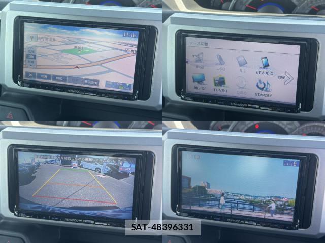 Daihatsu WAKE 2015-08 8070872-4