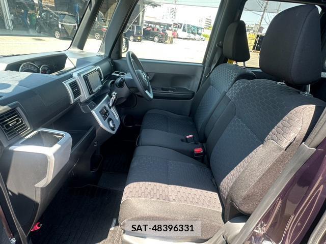 Daihatsu WAKE 2015-08 8070872-5