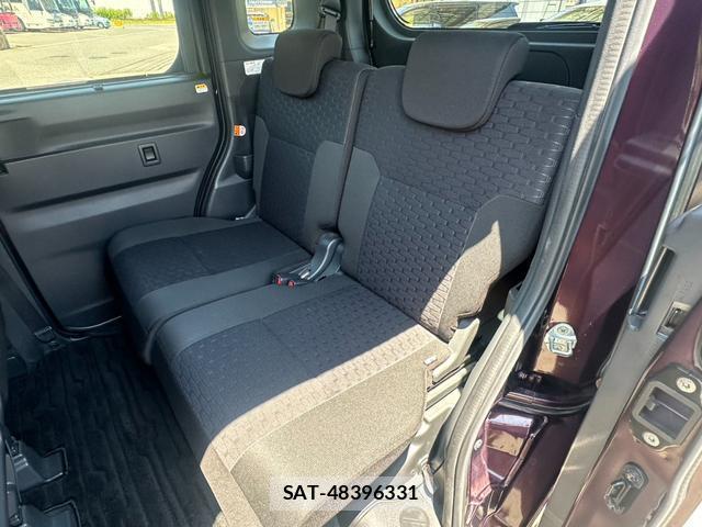 Daihatsu WAKE 2015-08 8070872-6
