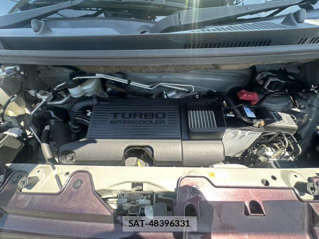 Daihatsu WAKE 2015-08 8070872-7