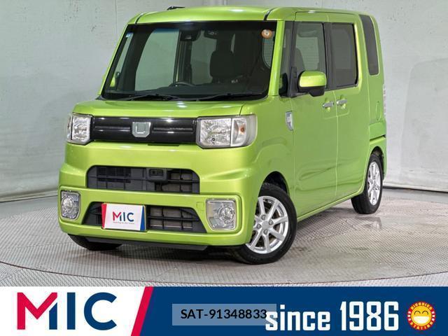 Daihatsu WAKE 2016-11 8071694-0