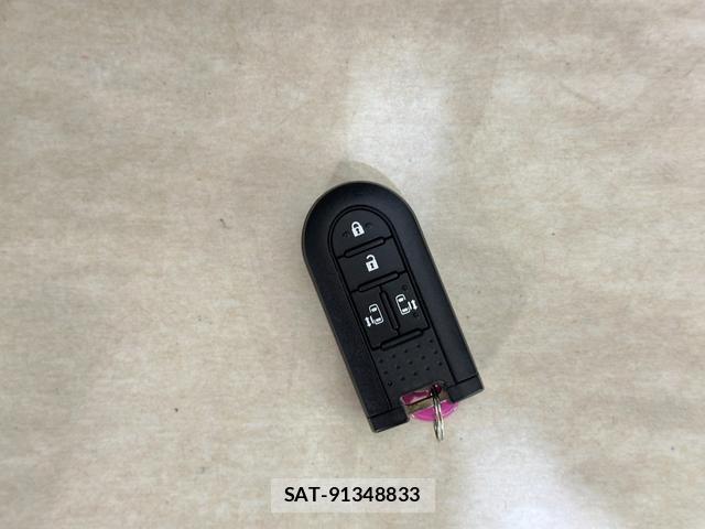 Daihatsu WAKE 2016-11 8071694-10