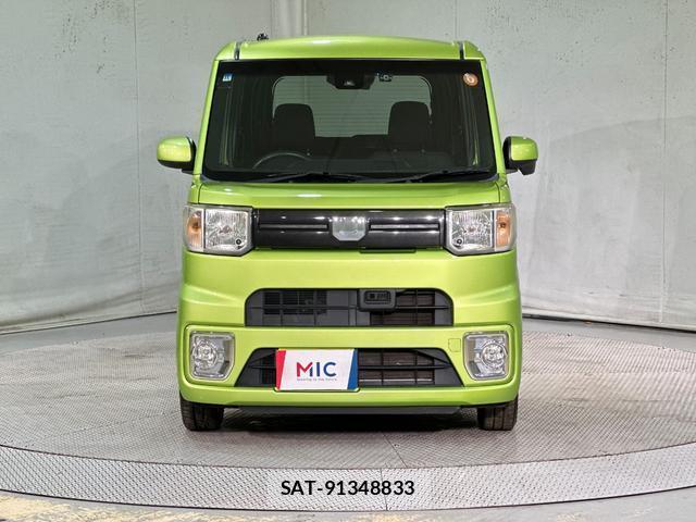Daihatsu WAKE 2016-11 8071694-11