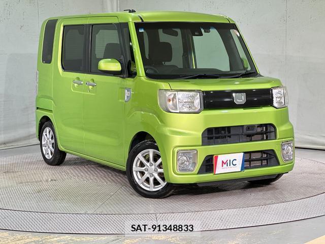 Daihatsu WAKE 2016-11 8071694-12