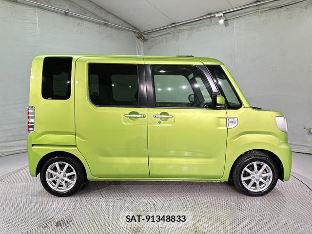 Daihatsu WAKE 2016-11 8071694-13