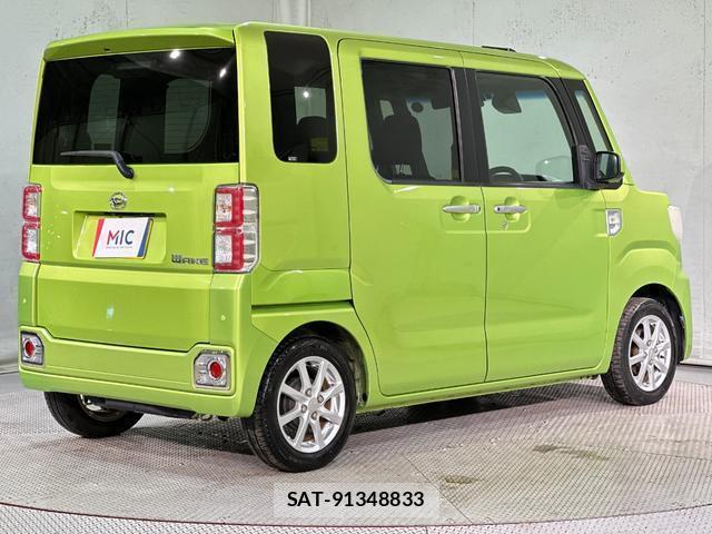Daihatsu WAKE 2016-11 8071694-14