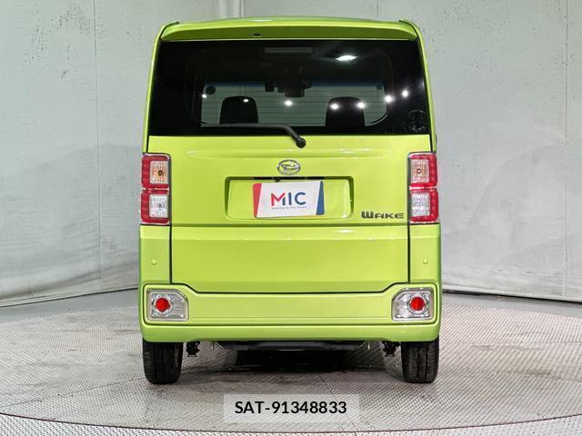 Daihatsu WAKE 2016-11 8071694-15