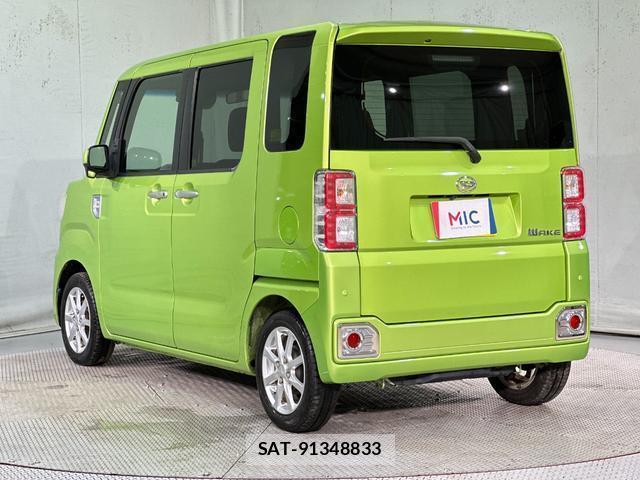 Daihatsu WAKE 2016-11 8071694-16