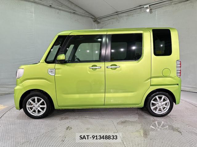 Daihatsu WAKE 2016-11 8071694-17