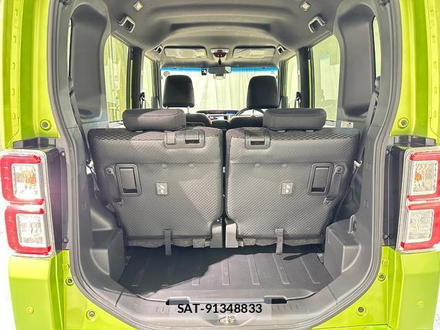 Daihatsu WAKE 2016-11 8071694-19