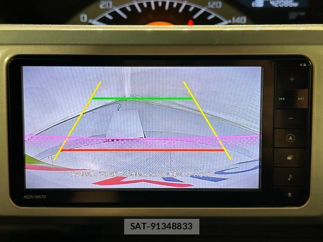Daihatsu WAKE 2016-11 8071694-2
