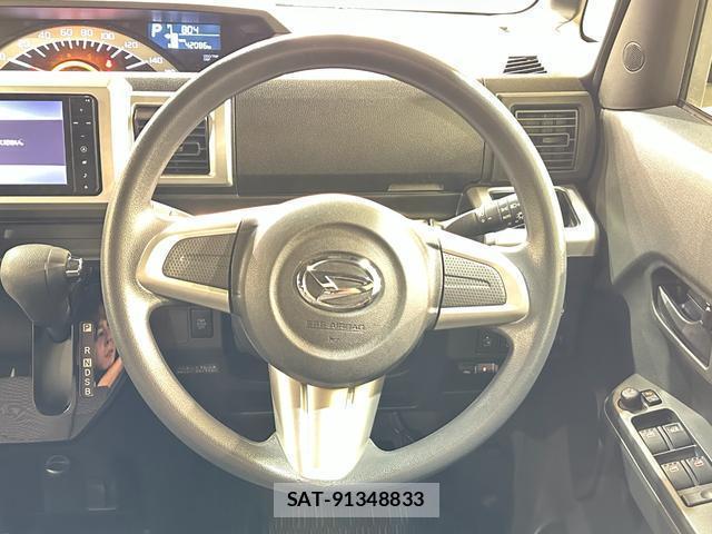 Daihatsu WAKE 2016-11 8071694-5