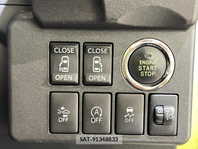 Daihatsu WAKE 2016-11 8071694-8