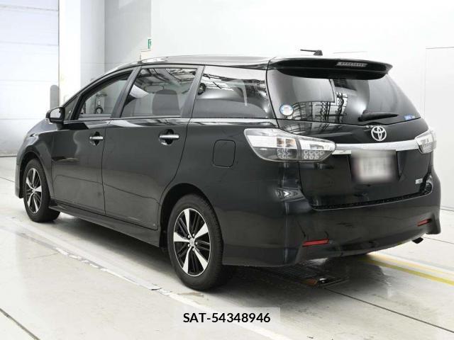 Toyota WISH 2015-07 8071002-1