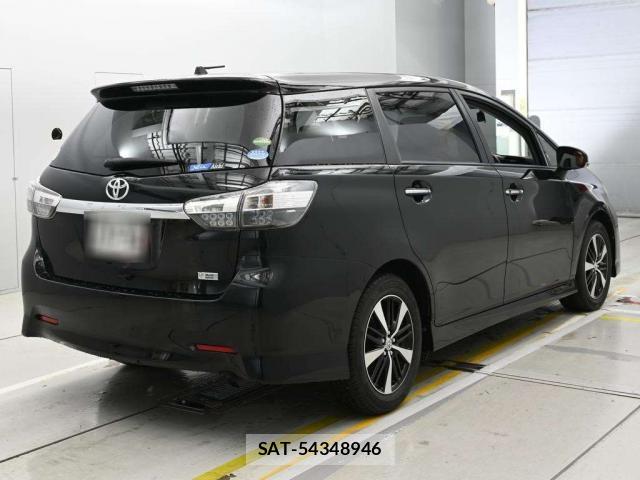 Toyota WISH 2015-07 8071002-10