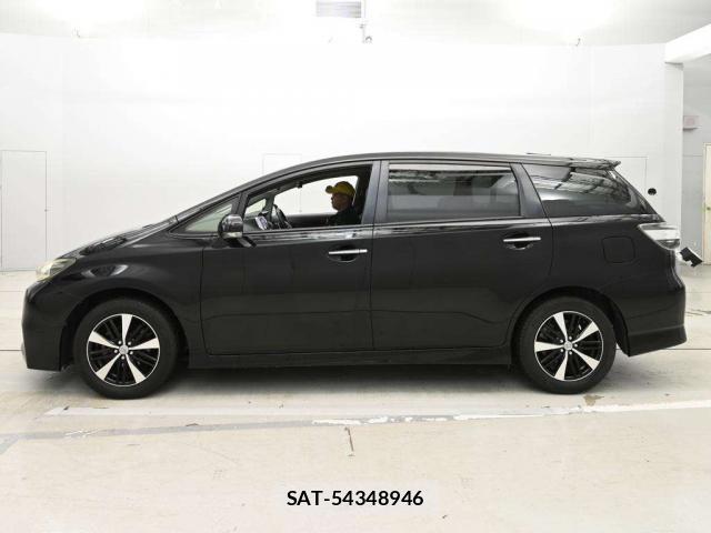Toyota WISH 2015-07 8071002-11