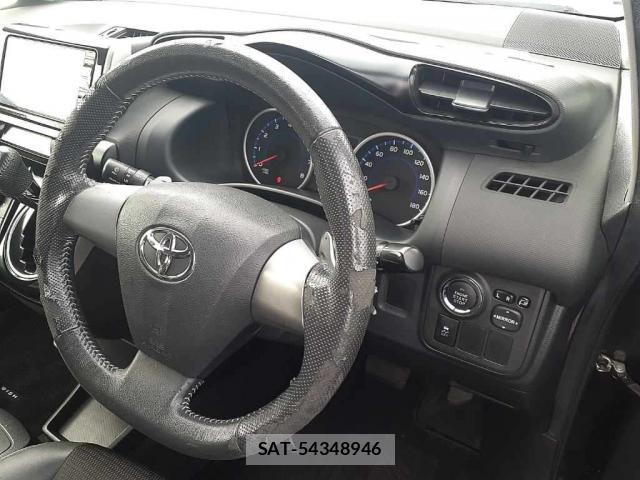 Toyota WISH 2015-07 8071002-2