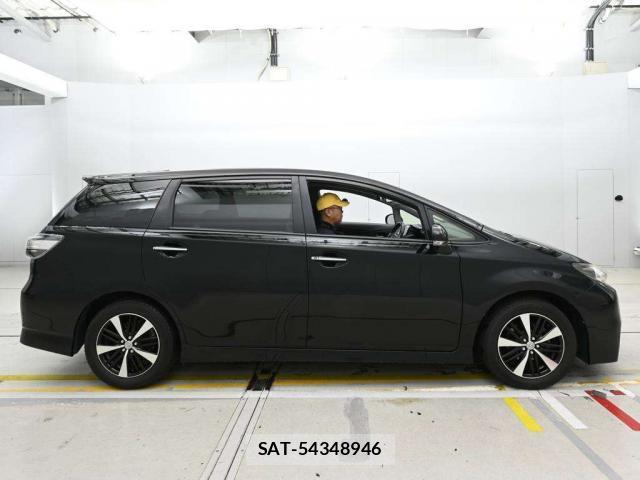 Toyota WISH 2015-07 8071002-3