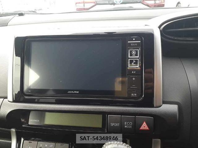 Toyota WISH 2015-07 8071002-4