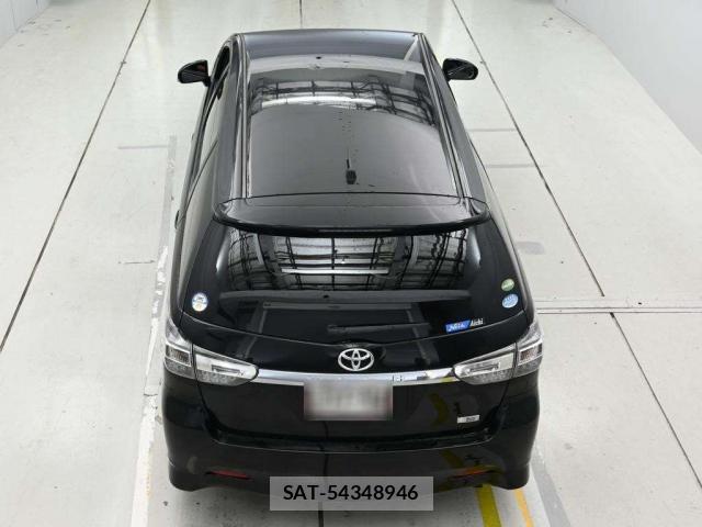 Toyota WISH 2015-07 8071002-6